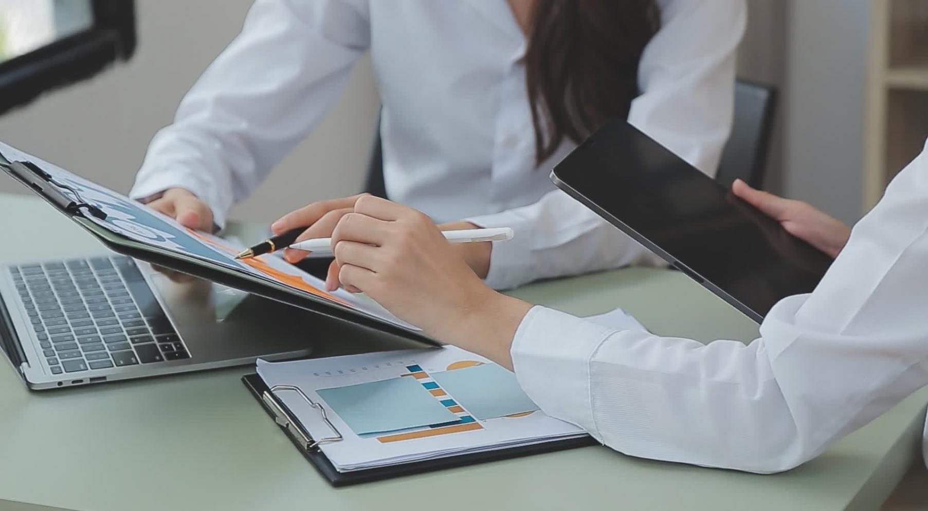 Individualisierte Lernmaterialien